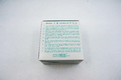 Seirin Sterilized With Ethylene Oxide Gas Disp. J Type 0.25 x 40mm ~ Box of 100